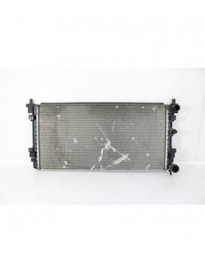 Radiador de agua SEAT TOLEDO Xcellence Gasolina 110CV 81KW 2018