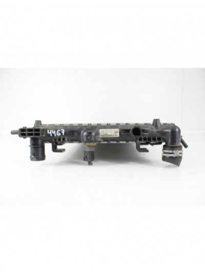 Radiador de agua SEAT TOLEDO Xcellence Gasolina 110CV 81KW 2018