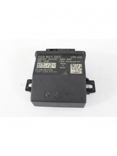 Recambio de centralita luces para seat toledo (kg3) xcellence referencia OEM IAM 5Q0907357