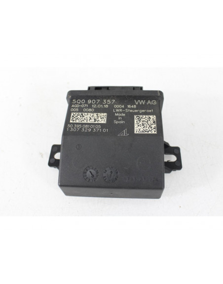 Recambio de centralita luces para seat toledo (kg3) xcellence referencia OEM IAM 5Q0907357