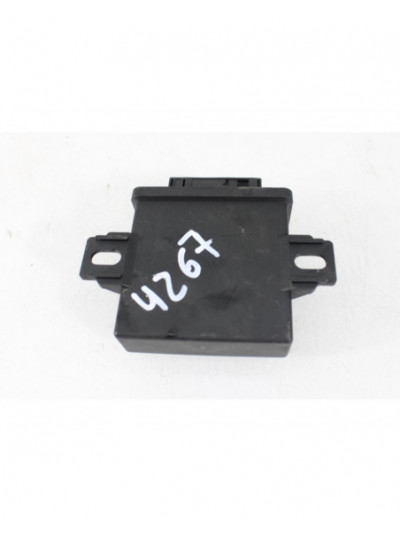 Recambio de centralita luces para seat toledo (kg3) xcellence referencia OEM IAM 5Q0907357