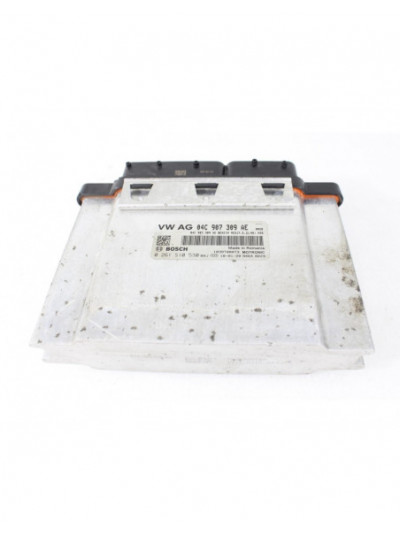 Recambio de centralita motor uce para seat toledo (kg3) xcellence referencia OEM IAM 04C907309AE