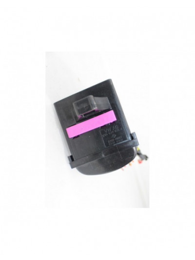 Recambio de caja reles / fusibles para seat toledo (kg3) xcellence referencia OEM IAM 6C0937615A