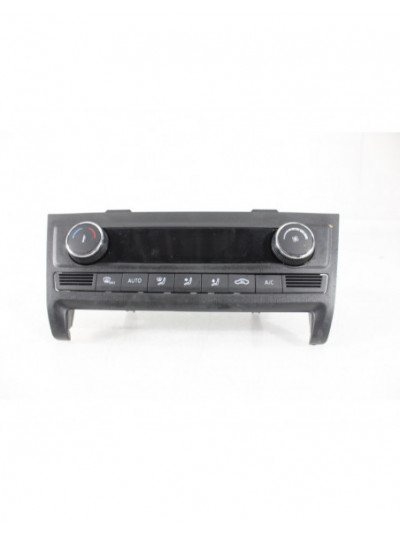 Mando climatizador SEAT TOLEDO Xcellence 2018