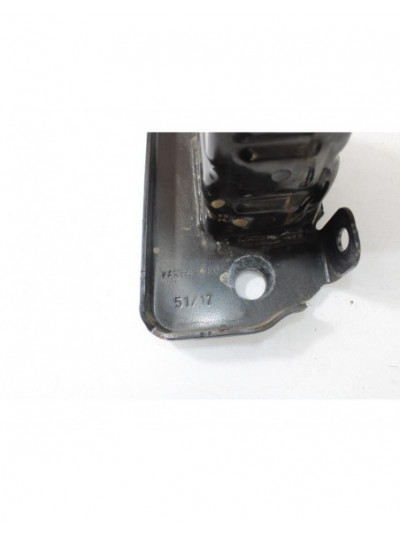 Recambio de refuerzo paragolpes delantero para seat toledo (kg3) xcellence referencia OEM IAM 5JA807109