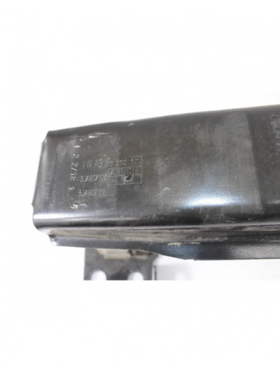 Recambio de refuerzo paragolpes delantero para seat toledo (kg3) xcellence referencia OEM IAM 5JA807109