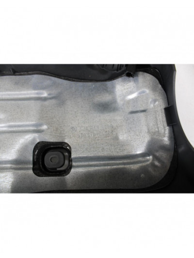 Guarnecido columna direccion SEAT TOLEDO Xcellence 2018