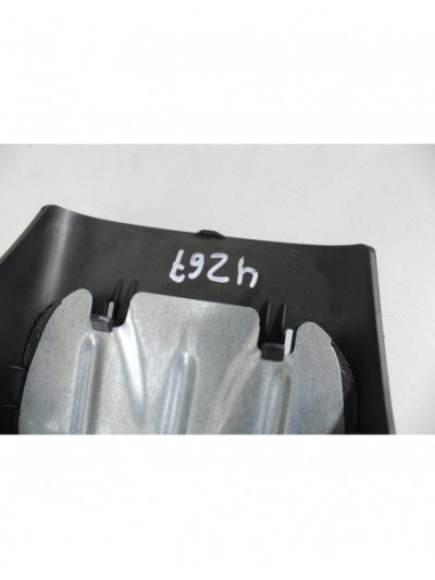 Guarnecido columna direccion SEAT TOLEDO Xcellence 2018