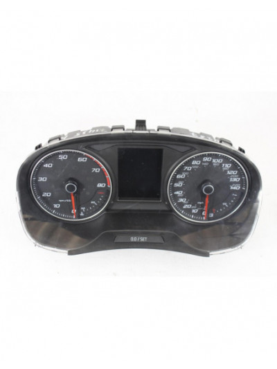 Recambio de cuadro instrumentos para seat toledo (kg3) xcellence referencia OEM IAM 6JA920940J