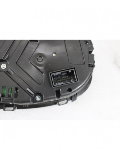 Cuadro instrumentos SEAT TOLEDO Xcellence 2018
