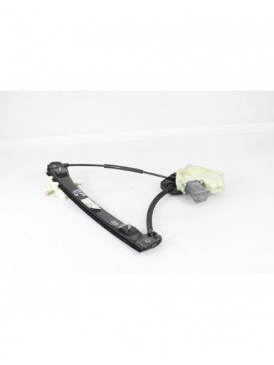 Recambio de elevalunas trasero derecho para seat toledo (kg3) xcellence referencia OEM IAM 5JA959812L