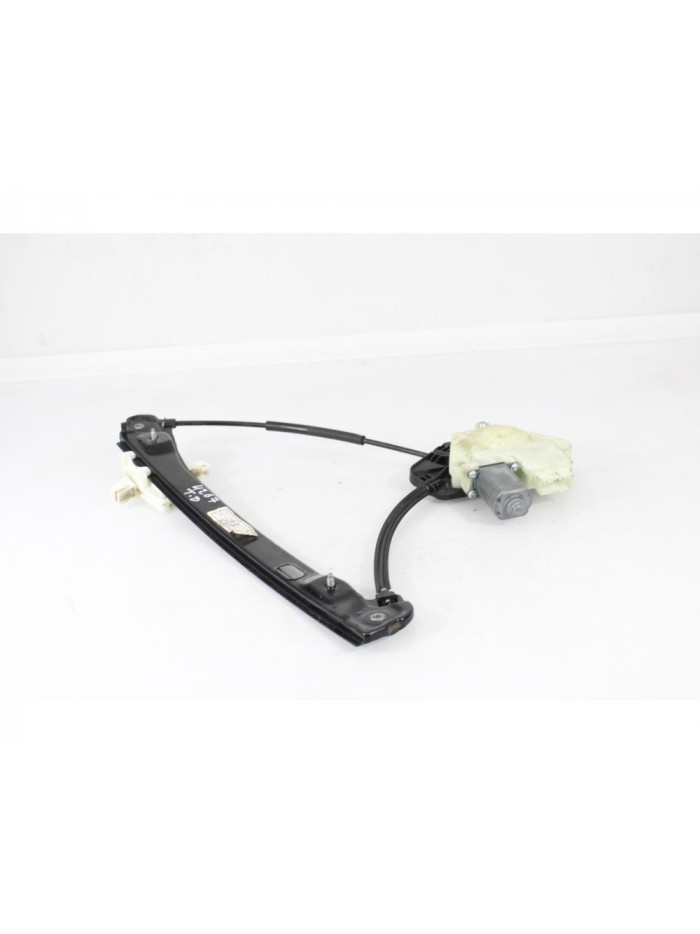 Recambio de elevalunas trasero derecho para seat toledo (kg3) xcellence referencia OEM IAM 5JA959812L