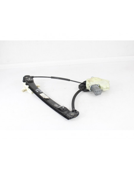 Recambio de elevalunas trasero derecho para seat toledo (kg3) xcellence referencia OEM IAM 5JA959812L