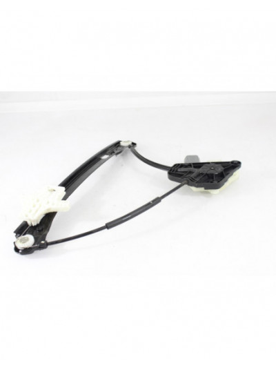 Recambio de elevalunas trasero derecho para seat toledo (kg3) xcellence referencia OEM IAM 5JA959812L