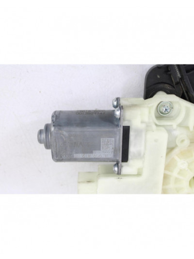 Recambio de elevalunas trasero derecho para seat toledo (kg3) xcellence referencia OEM IAM 5JA959812L