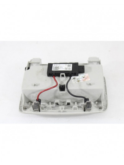 Sensor de alarma SEAT TOLEDO Xcellence 2018