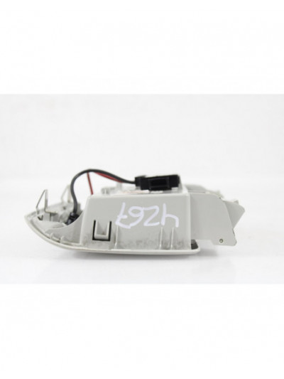 Sensor de alarma SEAT TOLEDO Xcellence 2018