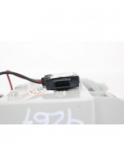 Sensor de alarma SEAT TOLEDO Xcellence 2018
