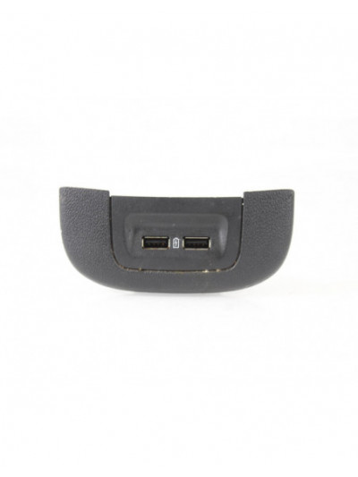 Recambio de entrada usb para seat toledo (kg3) xcellence referencia OEM IAM 5Q0035726L