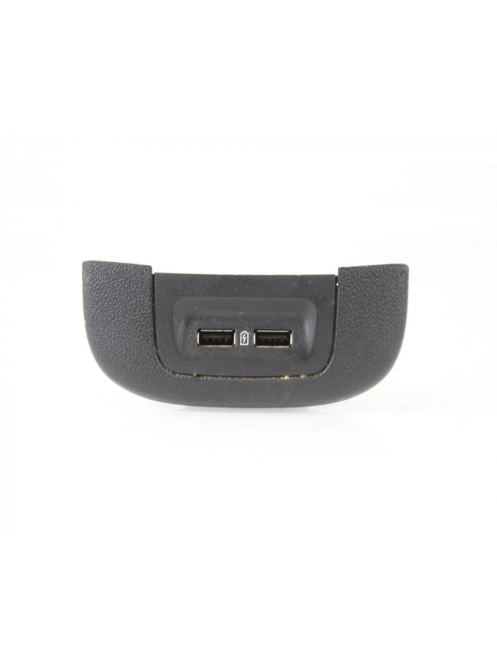 Entrada usb SEAT TOLEDO Xcellence 2018