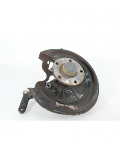 Recambio de mangueta trasera izquierda para audi a3 (8p1) 1.9 tdi referencia OEM IAM