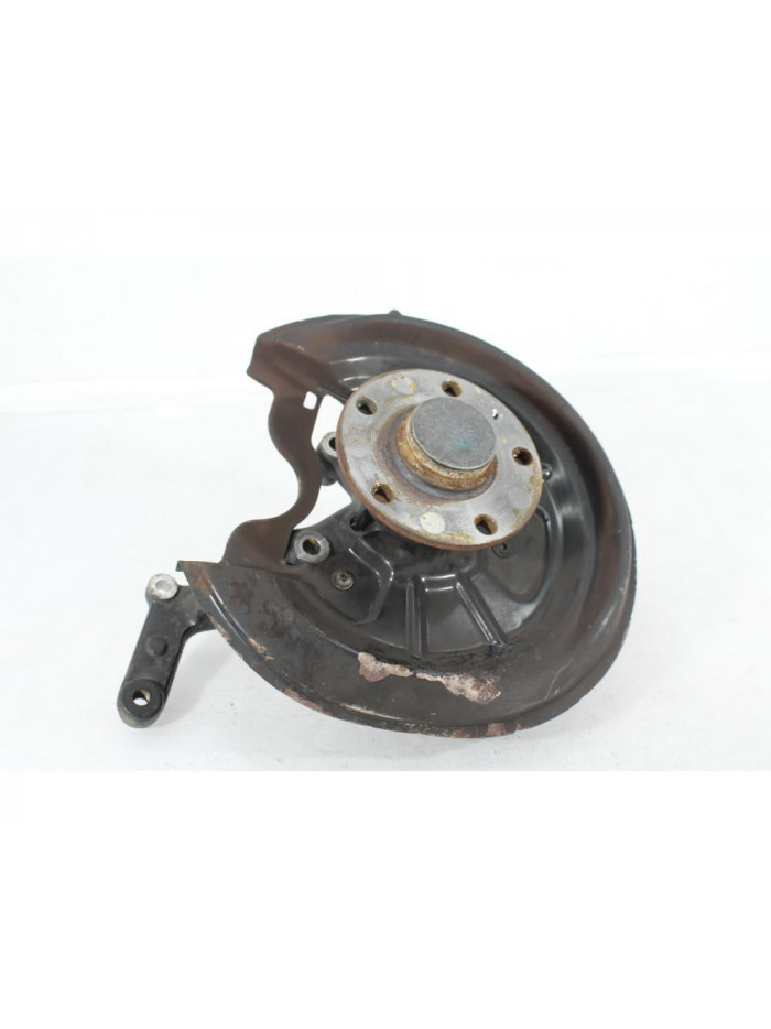 Recambio de mangueta trasera izquierda para audi a3 (8p1) 1.9 tdi referencia OEM IAM