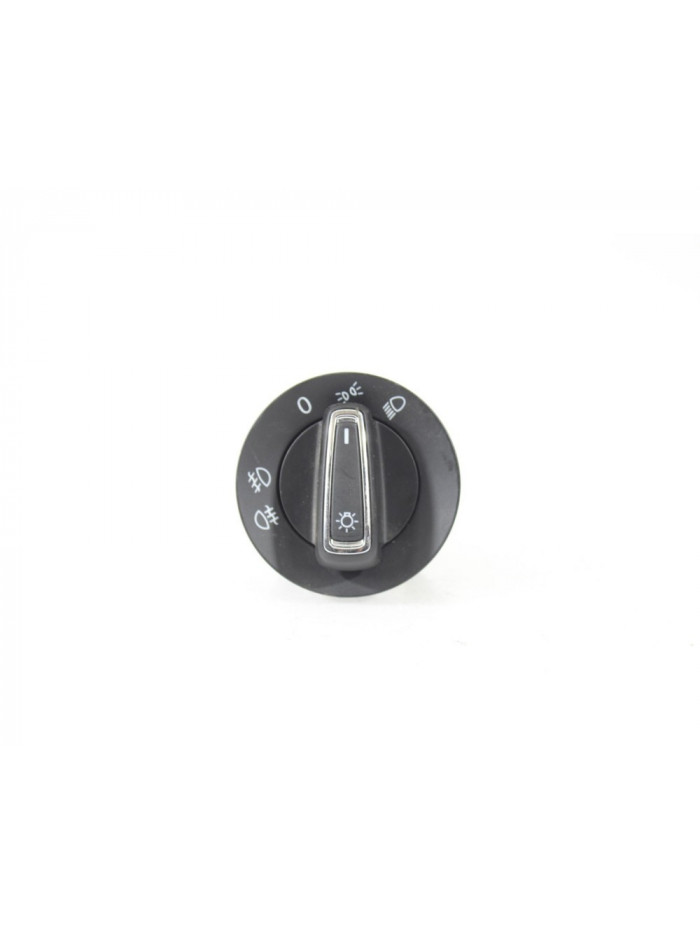 Mando luces SEAT TOLEDO Xcellence 2018