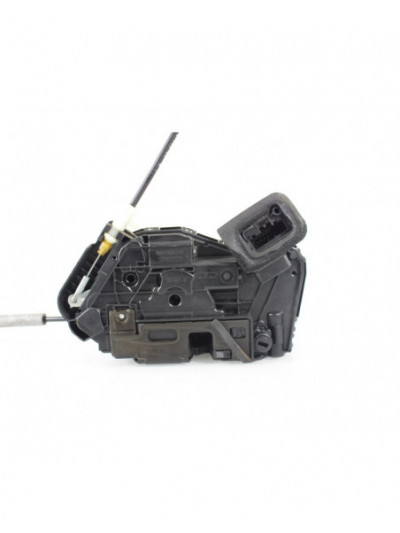 Recambio de cerradura puerta trasera derecha para seat toledo (kg3) xcellence referencia OEM IAM 5TA839016D