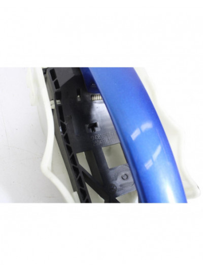 Recambio de maneta exterior trasera derecha para seat toledo (kg3) xcellence referencia OEM IAM 5N0839885H