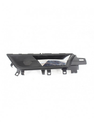 Recambio de maneta interior trasera derecha para seat toledo (kg3) xcellence referencia OEM IAM 5JA837222C