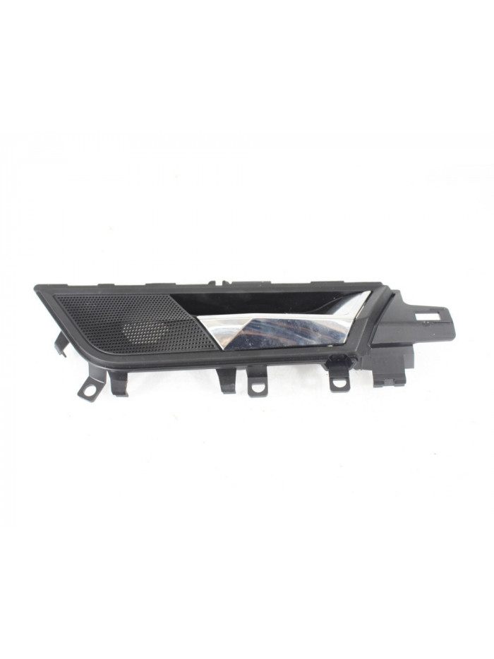 Recambio de maneta interior trasera derecha para seat toledo (kg3) xcellence referencia OEM IAM 5JA837222C