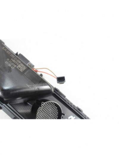 Recambio de maneta interior trasera derecha para seat toledo (kg3) xcellence referencia OEM IAM 5JA837222C