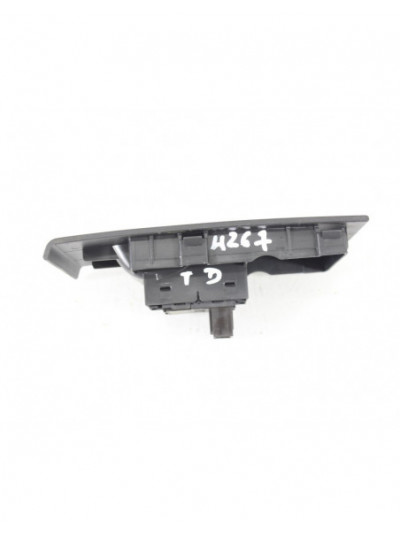 Recambio de mando elevalunas trasero derecho para seat toledo (kg3) xcellence referencia OEM IAM 6JA959855A