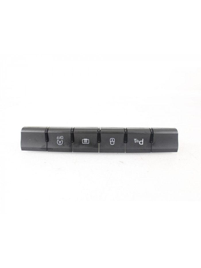Recambio de interruptores multifuncionales para seat toledo (kg3) xcellence referencia OEM IAM 6JA927132BT