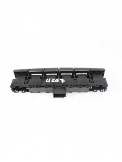 Recambio de interruptores multifuncionales para seat toledo (kg3) xcellence referencia OEM IAM 6JA927132BT