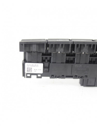 Recambio de interruptores multifuncionales para seat toledo (kg3) xcellence referencia OEM IAM 6JA927132BT