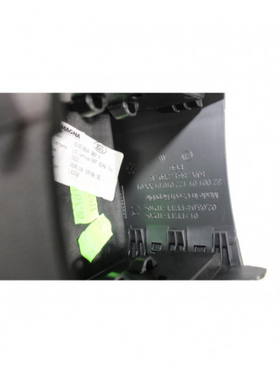 Recambio de apoyabrazos central para seat toledo (kg3) xcellence referencia OEM IAM 5JA864280B