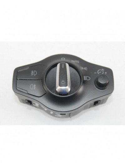 Recambio de mando luces para audi a5 coupe (8t) 2.7 tdi referencia OEM IAM 8K0941531G