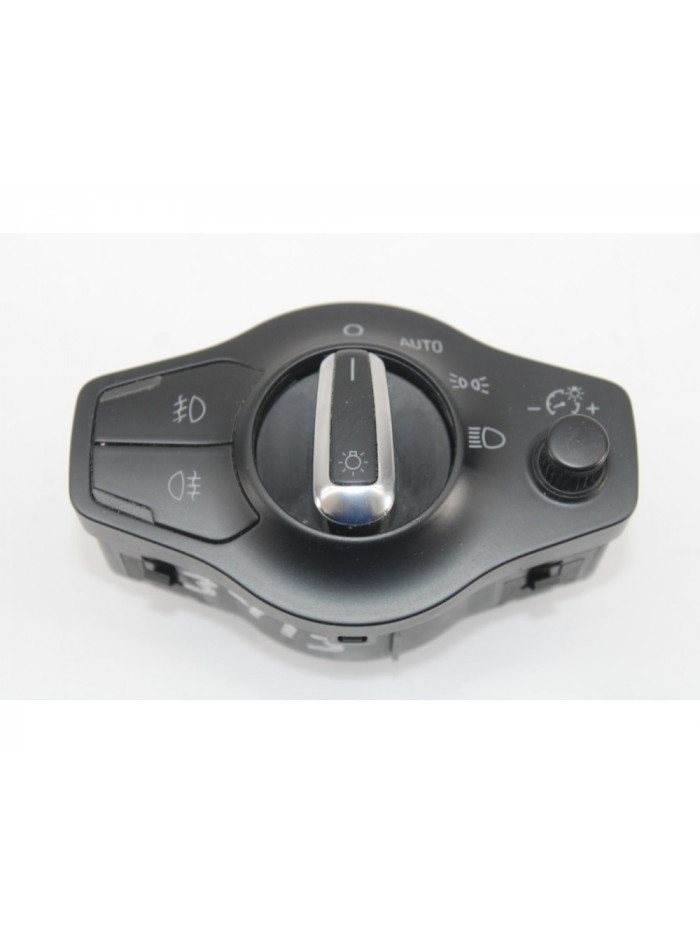 Mando luces AUDI A5 COUPE 2.7 TDI 2008