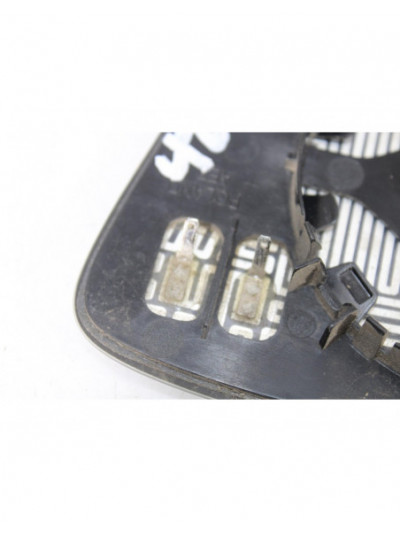 Cristal retrovisor derecho SEAT TOLEDO Xcellence 2018