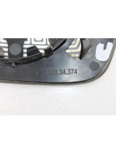 Cristal retrovisor derecho SEAT TOLEDO Xcellence 2018
