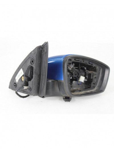 Recambio de retrovisor derecho para seat toledo (kg3) xcellence referencia OEM IAM 5JC857408E