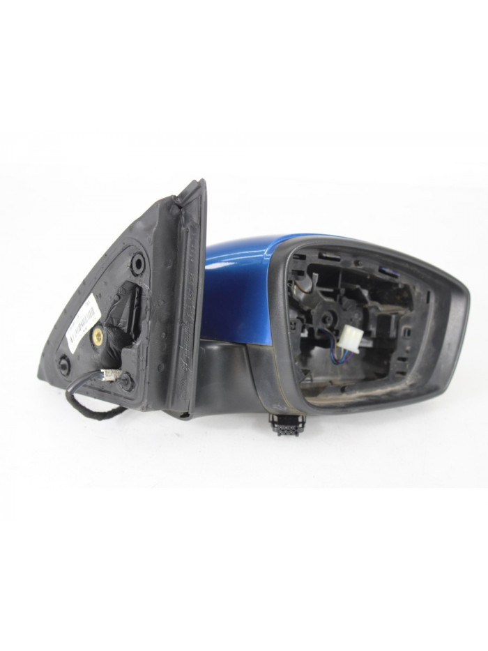 Recambio de retrovisor derecho para seat toledo (kg3) xcellence referencia OEM IAM 5JC857408E