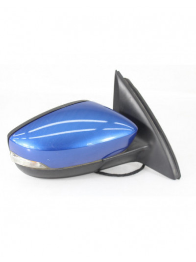 Recambio de retrovisor derecho para seat toledo (kg3) xcellence referencia OEM IAM 5JC857408E