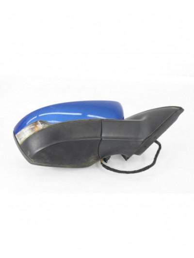 Recambio de retrovisor derecho para seat toledo (kg3) xcellence referencia OEM IAM 5JC857408E