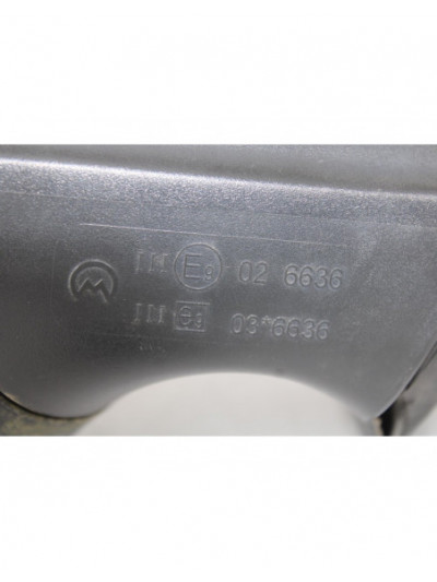 Recambio de retrovisor derecho para seat toledo (kg3) xcellence referencia OEM IAM 5JC857408E