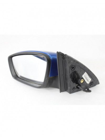 Recambio de retrovisor izquierdo para seat toledo (kg3) xcellence referencia OEM IAM 5JC857407E