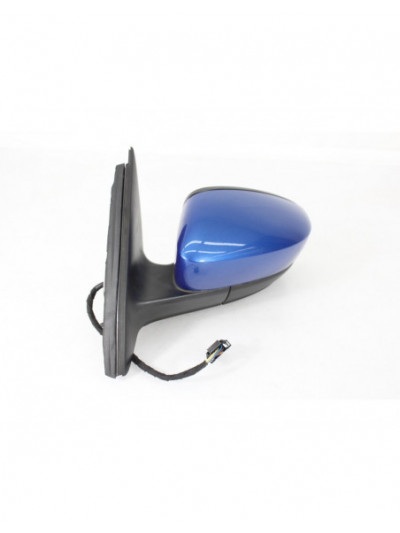 Recambio de retrovisor izquierdo para seat toledo (kg3) xcellence referencia OEM IAM 5JC857407E