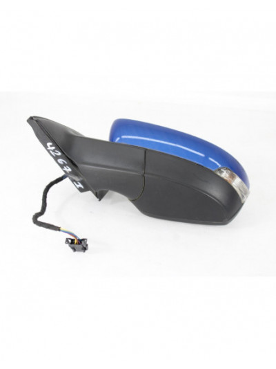 Recambio de retrovisor izquierdo para seat toledo (kg3) xcellence referencia OEM IAM 5JC857407E