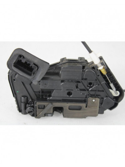 Recambio de cerradura puerta trasera izquierda para seat toledo (kg3) xcellence referencia OEM IAM 5TA839015D